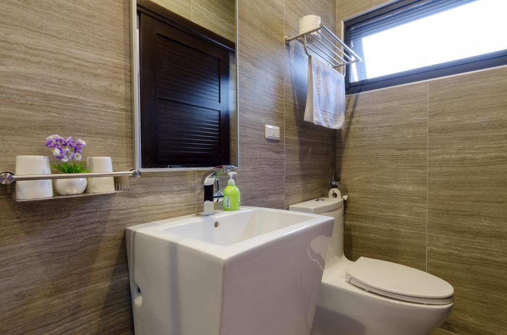 Ya Chuan B&B Ji'an Quarto foto